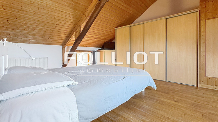 Ma-Cabane - Vente Maison LE VRETOT, 146 m²