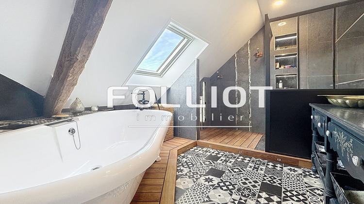 Ma-Cabane - Vente Maison LE VRETOT, 146 m²