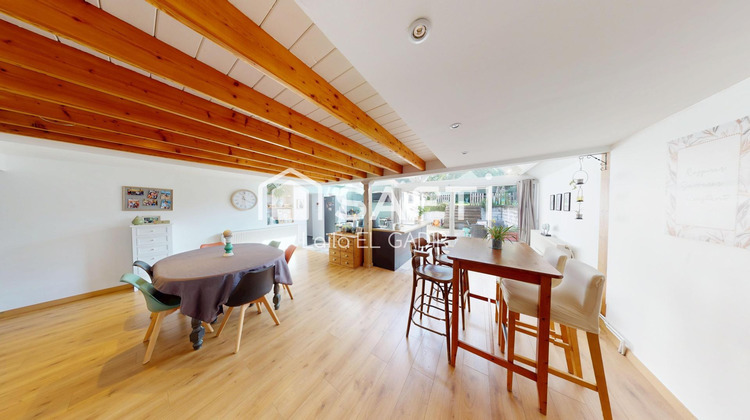 Ma-Cabane - Vente Maison Le Wast, 183 m²