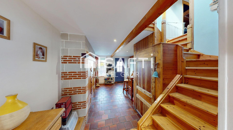 Ma-Cabane - Vente Maison Le Wast, 183 m²