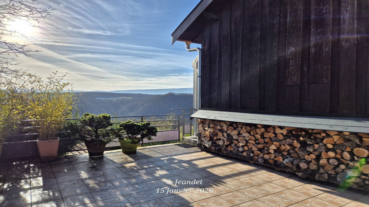 Ma-Cabane - Vente Maison LEAZ, 141 m²