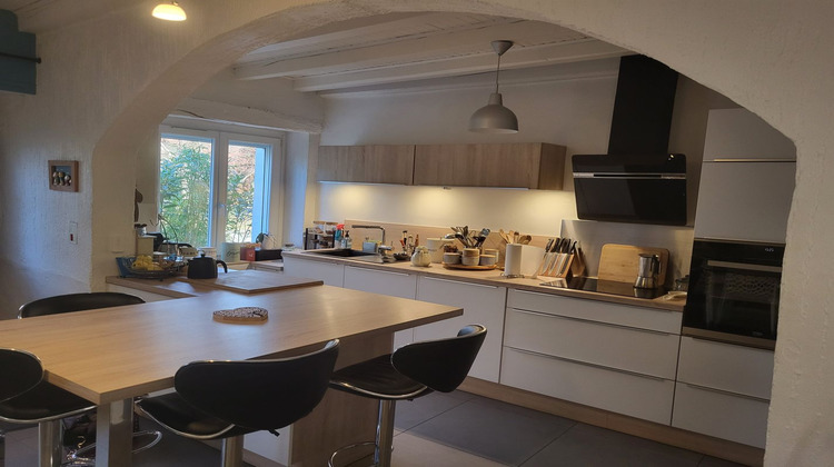 Ma-Cabane - Vente Maison LEAZ, 141 m²