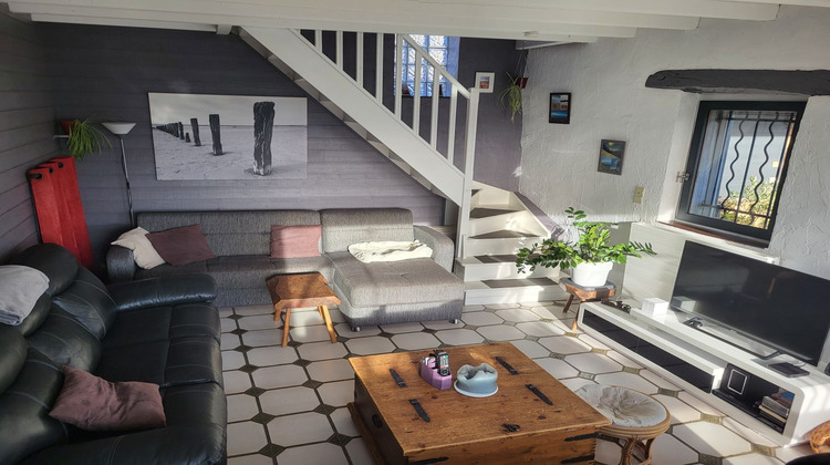 Ma-Cabane - Vente Maison LEAZ, 141 m²