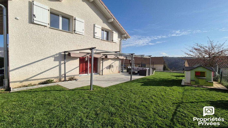 Ma-Cabane - Vente Maison LEAZ, 127 m²