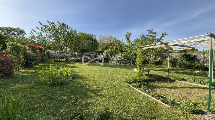 Ma-Cabane - Vente Maison Léaz, 135 m²