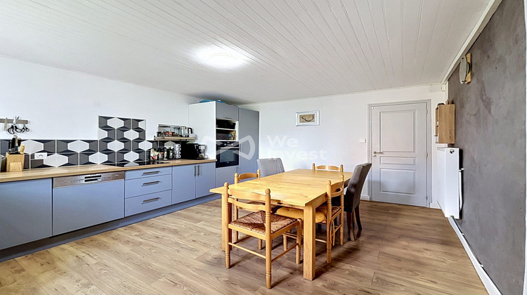Ma-Cabane - Vente Maison Léaz, 135 m²