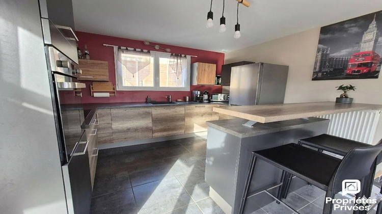 Ma-Cabane - Vente Maison LEAZ, 127 m²