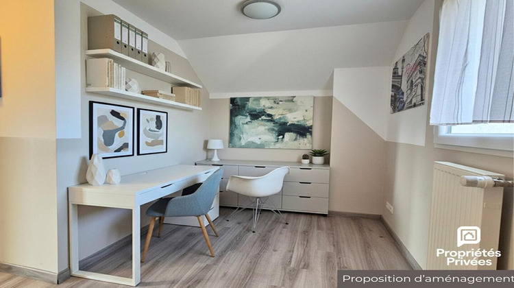 Ma-Cabane - Vente Maison LEAZ, 127 m²