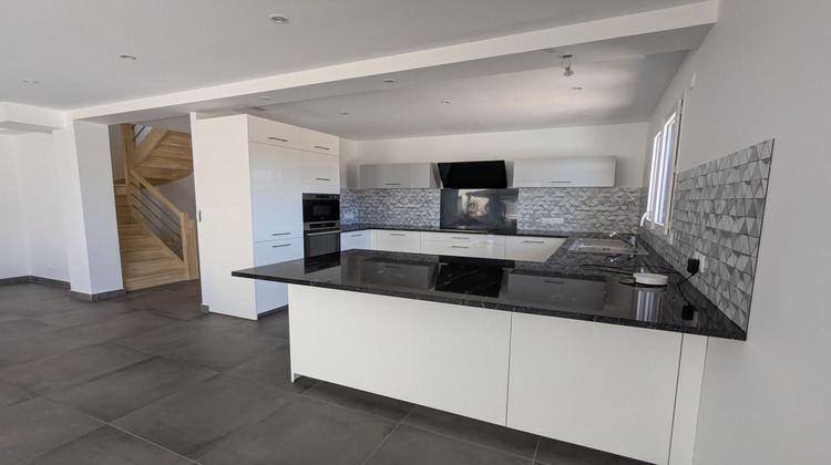 Ma-Cabane - Vente Maison LEAZ, 142 m²