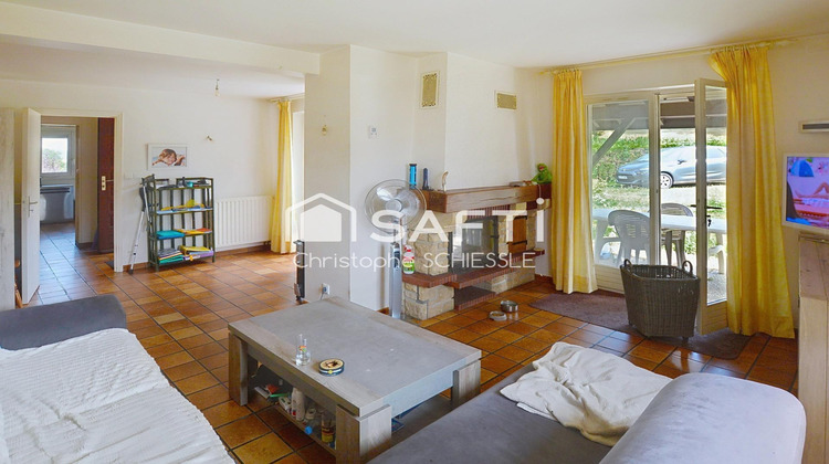Ma-Cabane - Vente Maison Lebetain, 135 m²