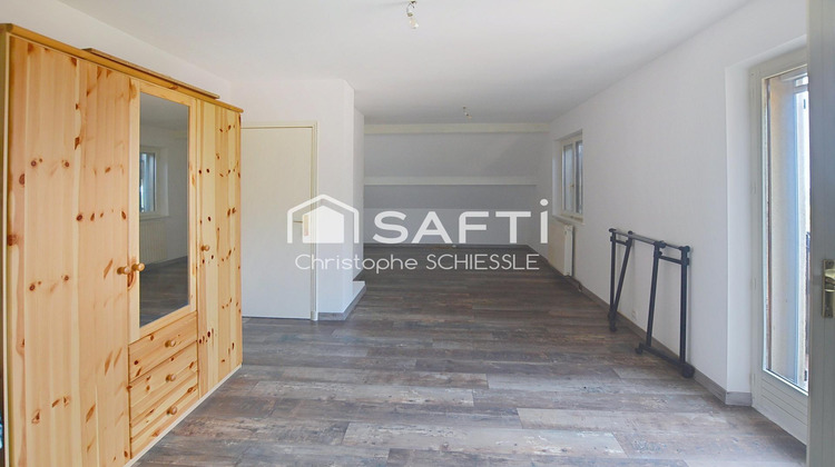 Ma-Cabane - Vente Maison Lebetain, 135 m²