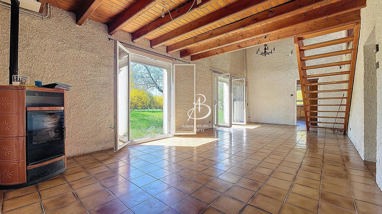 Ma-Cabane - Vente Maison Lebeuville, 230 m²