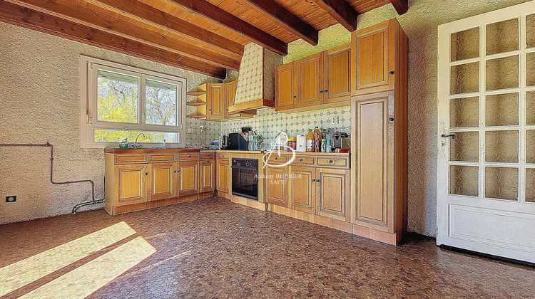 Ma-Cabane - Vente Maison Lebeuville, 230 m²