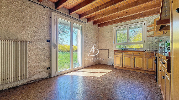 Ma-Cabane - Vente Maison Lebeuville, 230 m²