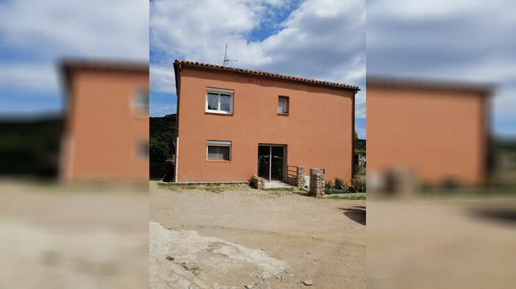 Ma-Cabane - Vente Maison Lecci, 292 m²