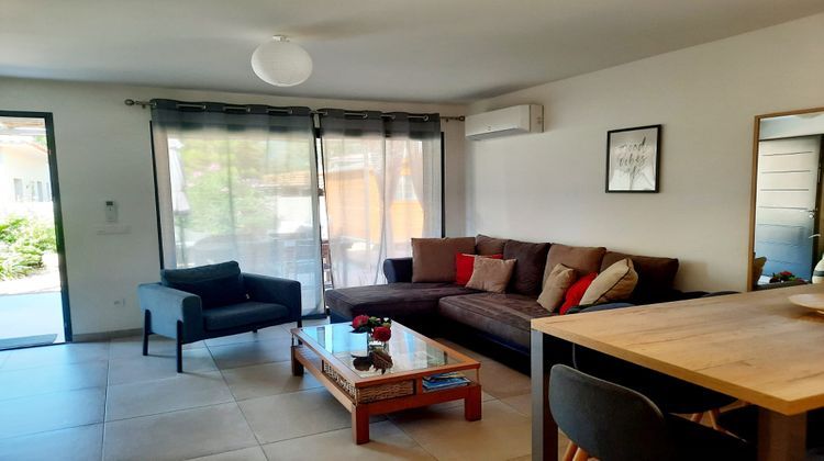 Ma-Cabane - Vente Maison Lecci, 304 m²