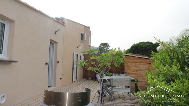 Ma-Cabane - Vente Maison Lecci, 76 m²