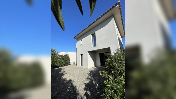 Ma-Cabane - Vente Maison Lecci, 81 m²