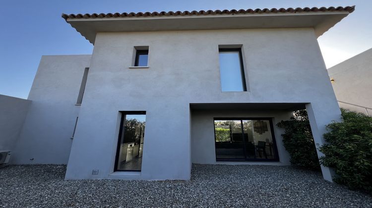 Ma-Cabane - Vente Maison Lecci, 81 m²