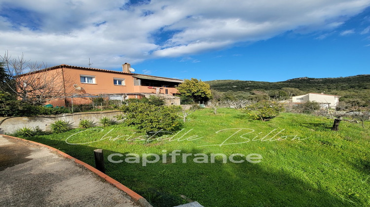 Ma-Cabane - Vente Maison LECCI, 299 m²