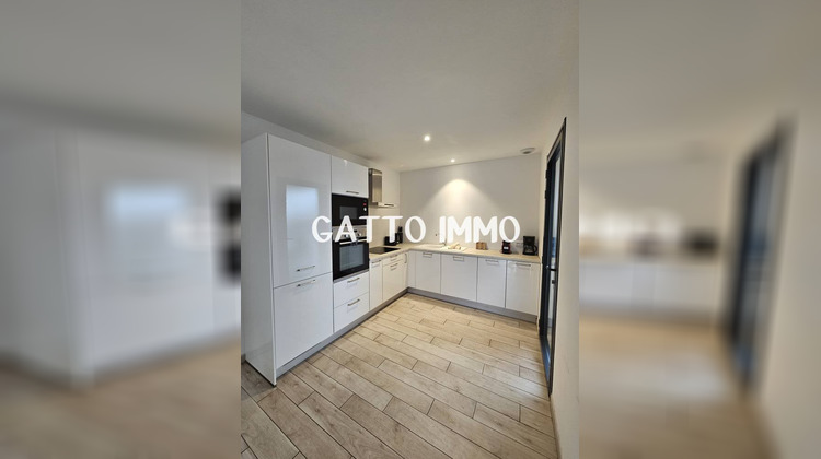 Ma-Cabane - Vente Maison Lecci, 114 m²