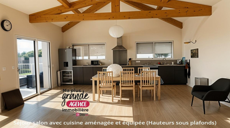 Ma-Cabane - Vente Maison LECCI, 100 m²