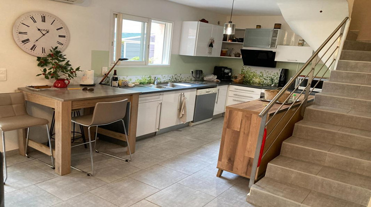 Ma-Cabane - Vente Maison LECCI, 97 m²