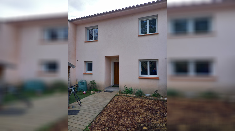 Ma-Cabane - Vente Maison Lecci, 97 m²