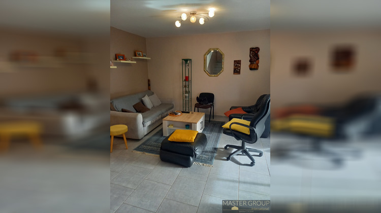 Ma-Cabane - Vente Maison Lecci, 97 m²