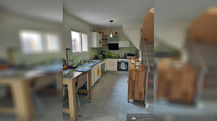 Ma-Cabane - Vente Maison Lecci, 97 m²