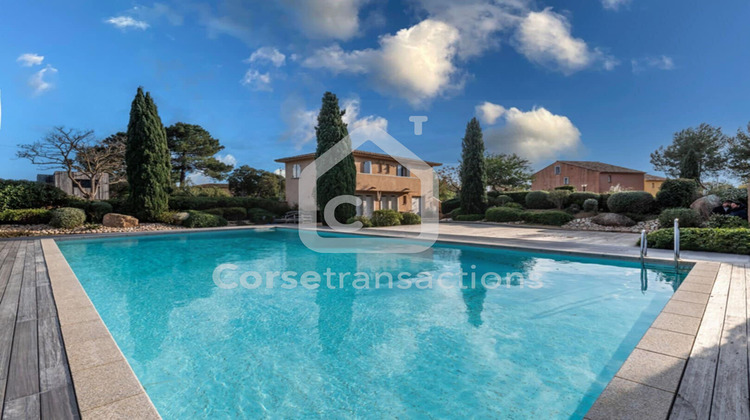 Ma-Cabane - Vente Maison LECCI, 68 m²