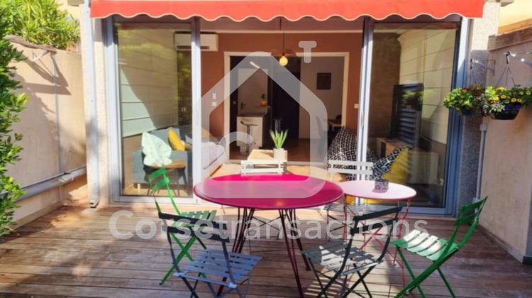 Ma-Cabane - Vente Maison LECCI, 68 m²