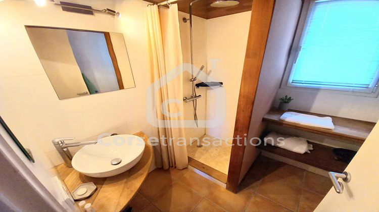 Ma-Cabane - Vente Maison LECCI, 68 m²