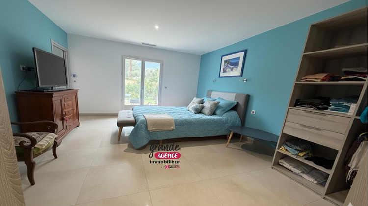 Ma-Cabane - Vente Maison LECCI, 144 m²