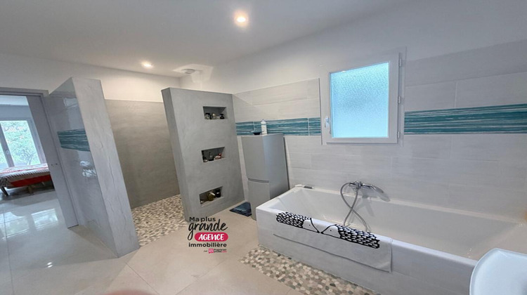 Ma-Cabane - Vente Maison LECCI, 144 m²