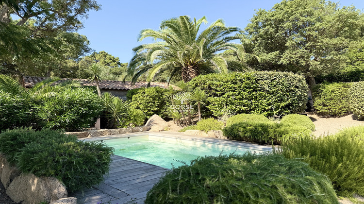 Ma-Cabane - Vente Maison Lecci, 242 m²