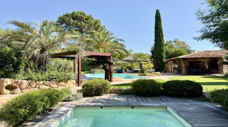 Ma-Cabane - Vente Maison Lecci, 242 m²