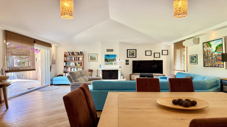 Ma-Cabane - Vente Maison Lecci, 242 m²