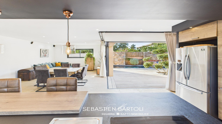 Ma-Cabane - Vente Maison Lecci, 145 m²