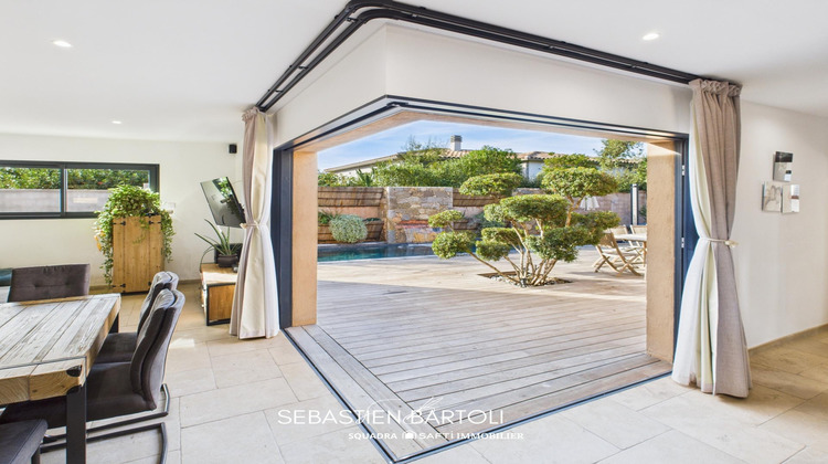 Ma-Cabane - Vente Maison Lecci, 145 m²