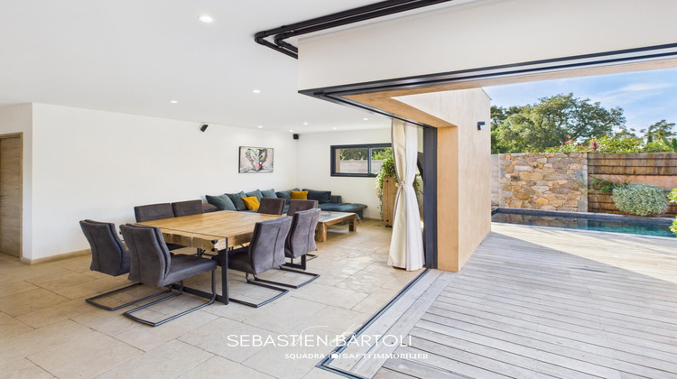 Ma-Cabane - Vente Maison Lecci, 145 m²