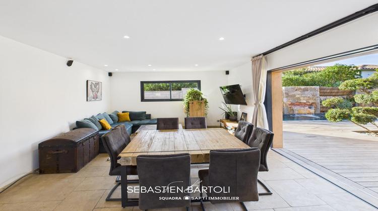 Ma-Cabane - Vente Maison Lecci, 145 m²