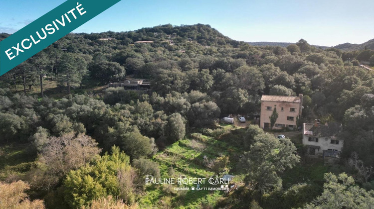 Ma-Cabane - Vente Maison Lecci, 350 m²