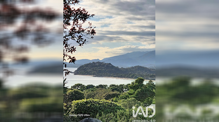 Ma-Cabane - Vente Maison Lecci, 126 m²