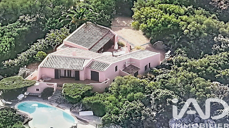 Ma-Cabane - Vente Maison Lecci, 126 m²