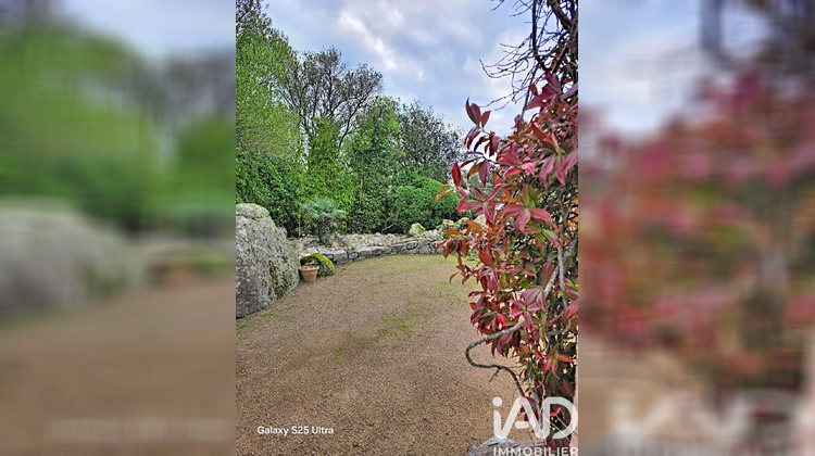 Ma-Cabane - Vente Maison Lecci, 126 m²