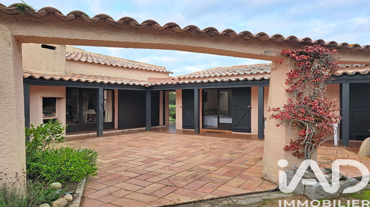 Ma-Cabane - Vente Maison Lecci, 126 m²