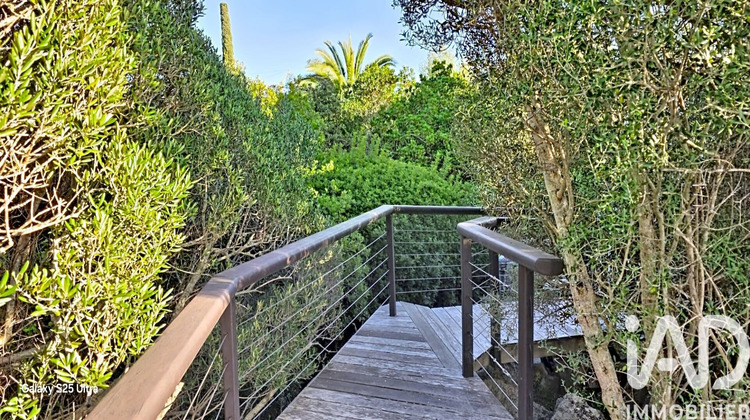 Ma-Cabane - Vente Maison Lecci, 126 m²