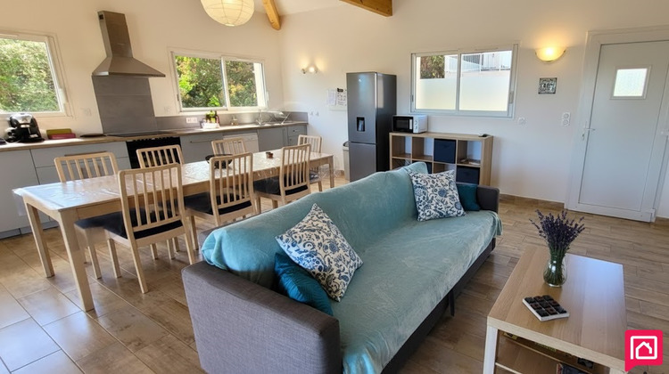 Ma-Cabane - Vente Maison LECCI, 100 m²