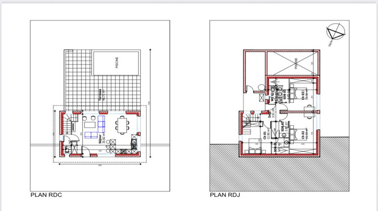 Ma-Cabane - Vente Maison LECCI, 100 m²